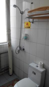 Juhe Express Hotel Luoyang Tianjin Road ภายนอก รูปภาพ