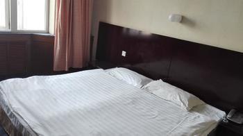 Juhe Express Hotel Luoyang Tianjin Road ภายนอก รูปภาพ