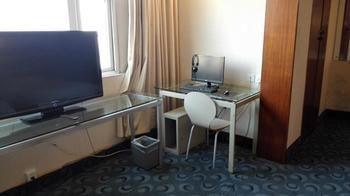 Juhe Express Hotel Luoyang Tianjin Road ภายนอก รูปภาพ